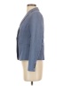 Banana Republic Blue Blazer Size 0 Petite - photo 5