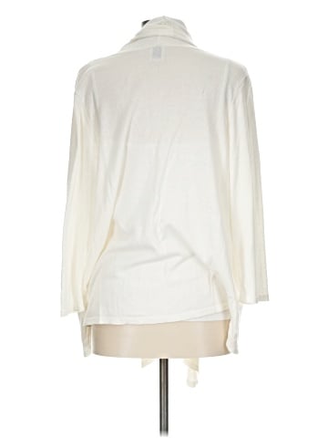 Anne Klein Cardigan (view 2)