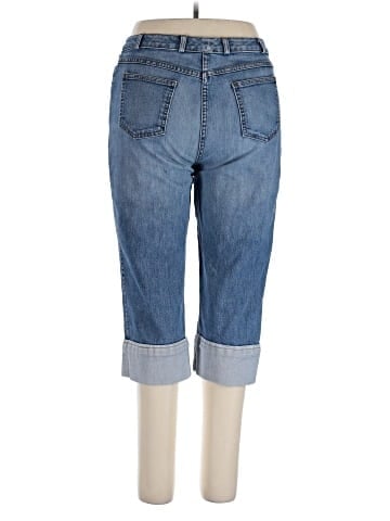 St. John Sport Jeans (view 2)