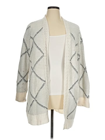 Soma Cardigan (view 1)