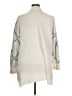 Soma Ivory Cardigan Size XL - photo 2
