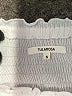 Tularosa Gray Casual Pants Size S - photo 7