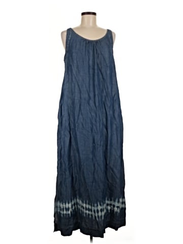 Chico's Casual Dress (view 1)
