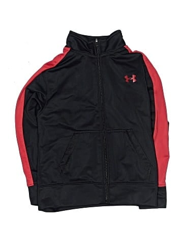 Under Armour Track Jacket (view 1)