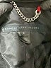Marc by Marc Jacobs Black Wool Coat Size S - photo 6