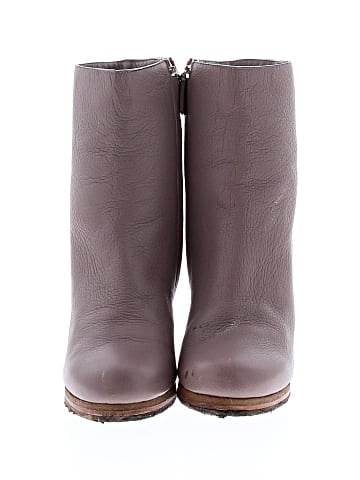 Chloé Ankle Boots (view 2)