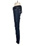 True Religion Hearts Blue Jeans Size 25 waist - photo 5