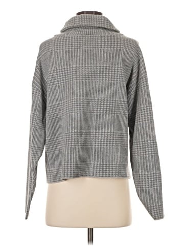 Ann Taylor Factory Turtleneck Sweater (view 2)
