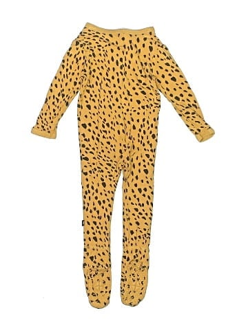 Kyte Baby Long Sleeve Onesie (view 2)