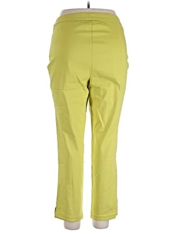 Nina Leonard Active Pants (view 2)
