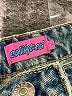 Edikted 100% Cotton Blue Jeans Size S - photo 7