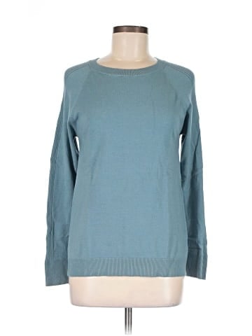 Pulse Pullover Sweater (view 1)