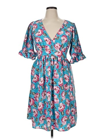 Betsey Johnson Casual Dress (view 1)