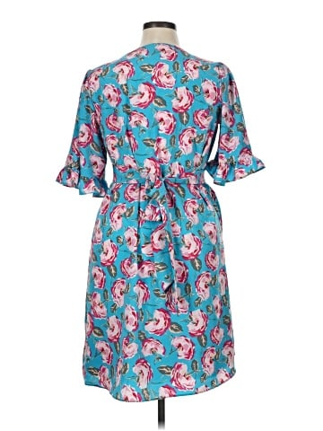 Betsey Johnson Casual Dress (view 2)