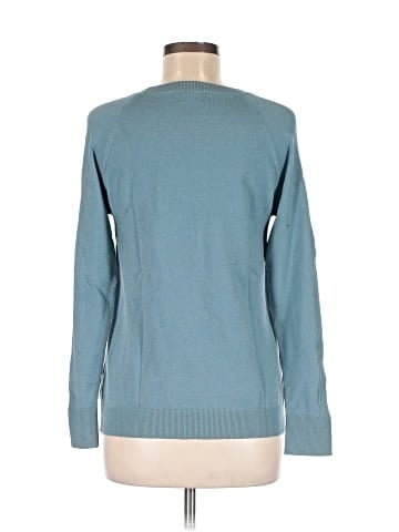 Pulse Pullover Sweater (view 2)