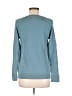 Pulse Teal Pullover Sweater Size M - photo 2