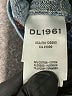 DL1961 Blue Dress Size 4 - 5 - photo 4