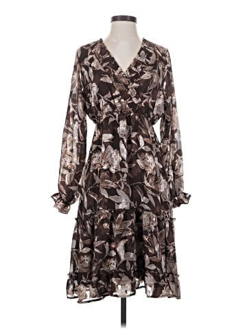 Mikarose Cocktail Dress (view 1)
