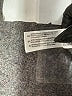 Zara Chevron-herringbone Gray Skirt Size 11 - 12 - photo 4