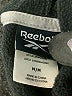 Reebok 100% Polyester Black Pullover Hoodie Size M - photo 7