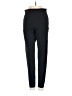 Tuff Athletics Solid Black Active Pants Size S - photo 1