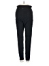 Tuff Athletics Solid Black Active Pants Size S - photo 2