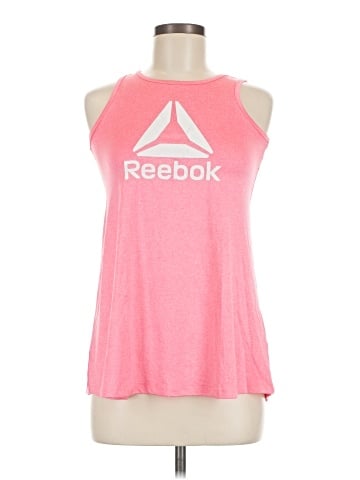 Reebok Active Tank (view 1)