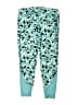 Under Armour Print Teal Leggings Size L (youth) - photo 2