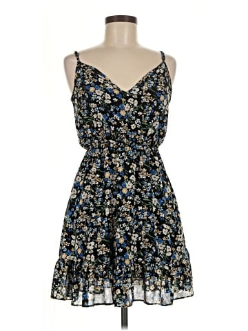 Dna Couture Casual Dress (view 1)
