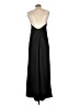 Alexia Admor 100% Polyester Black Casual Dress Size 10 - photo 2