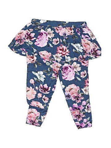 Posh Peanut Leggings (view 2)