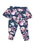 Posh Peanut Blue Leggings Size 6-12 mo - photo 2