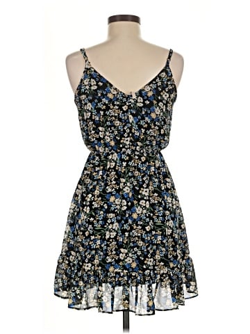 Dna Couture Casual Dress (view 2)