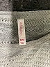 Xhilaration Metallic Silver Pullover Sweater Size M - photo 7