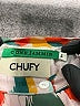 Chufy Orange Casual Dress Size S - photo 7