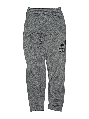 Adidas Sweatpants (view 1)