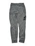 Adidas 100% Polyester Gray Sweatpants Size 10 - 12 - photo 1