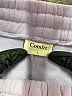 Comfrt Solid Purple Athletic Shorts Size L - photo 3