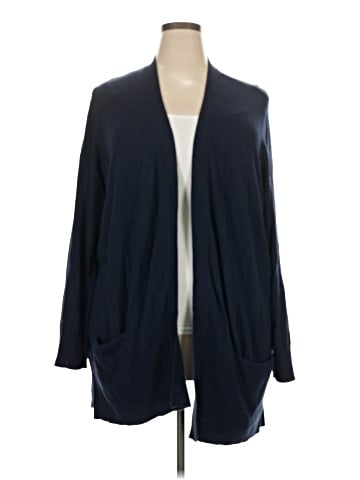 Croft & Barrow Cardigan (view 1)