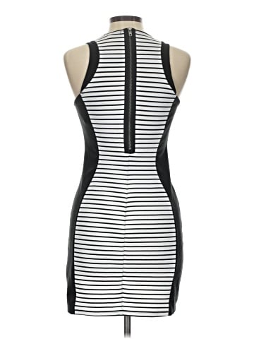 Material Girl Casual Dress (view 2)