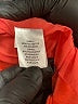 RACHEL Rachel Roy Orange Jacket Size L - photo 7