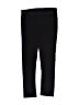 Imoga Solid Black Casual Pants Size 5 - photo 1