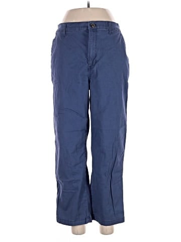 G.H. Bass & Co. Casual Pants (view 1)