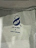 Lou & Grey Solid Blue Shorts Size M - photo 3