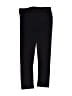 Imoga Solid Black Casual Pants Size 5 - photo 2