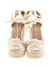 H&M Ivory Wedges Size EU 39 - photo 2