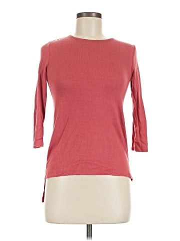 Copper Key 3/4 Sleeve T-Shirt (view 1)