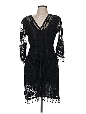 Kate Moss for Topshop Cocktail Dress (view 1)