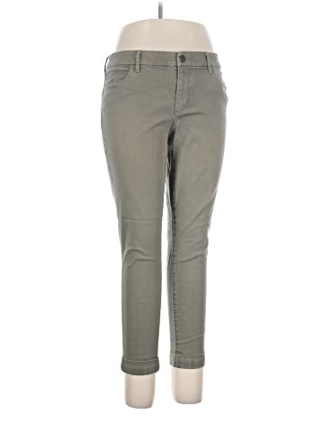 Ann Taylor LOFT Jeggings (view 1)