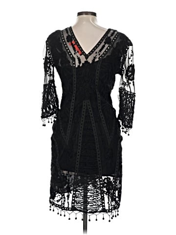 Kate Moss for Topshop Cocktail Dress (view 2)